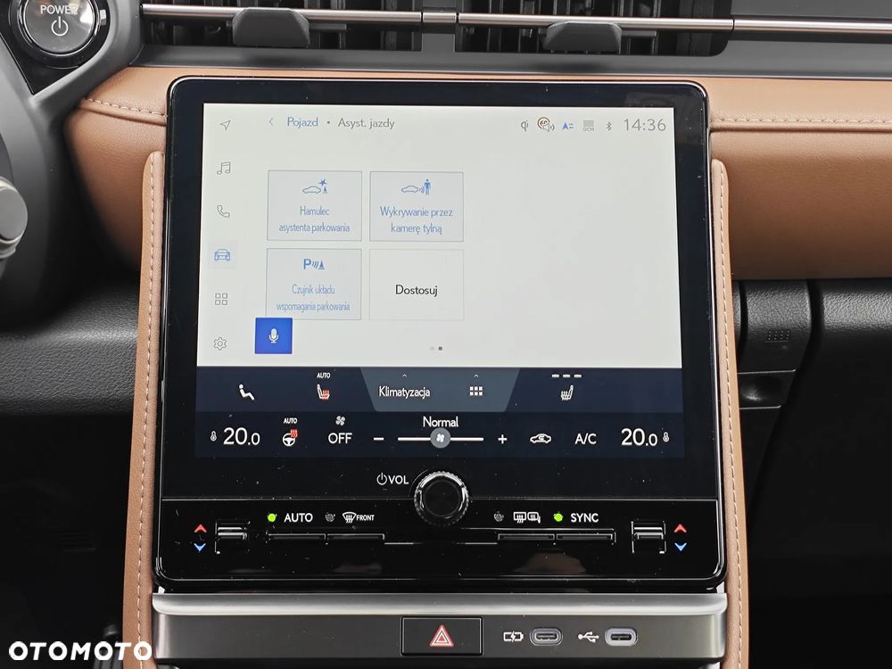 Lexus LBX 1.5 Hybrid Relax - 19