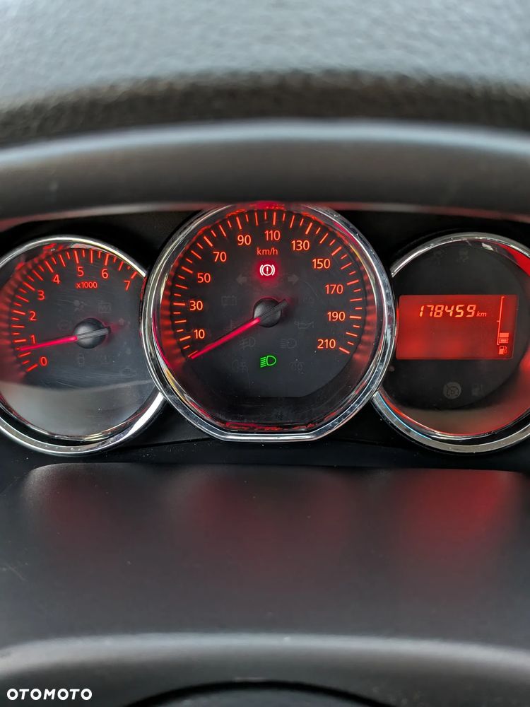 Dacia Sandero Stepway 0.9 TCe Laureate - 15