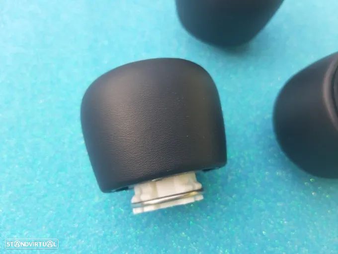 Moca manete punho velocidades Peugeot 508 / Citroen C4  NOVA - 3