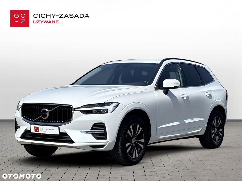Volvo XC 60 B4 B Momentum Pro - 2