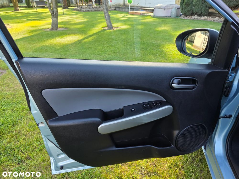 Mazda 2 1.3 Dynamic - 20