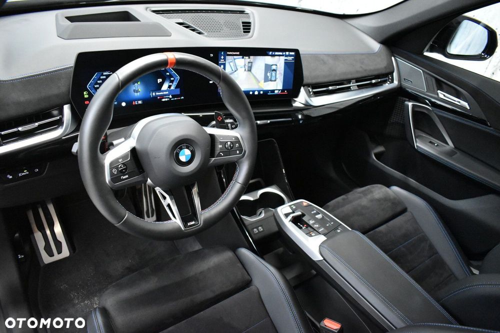 BMW X1 M35i xDrive - 5