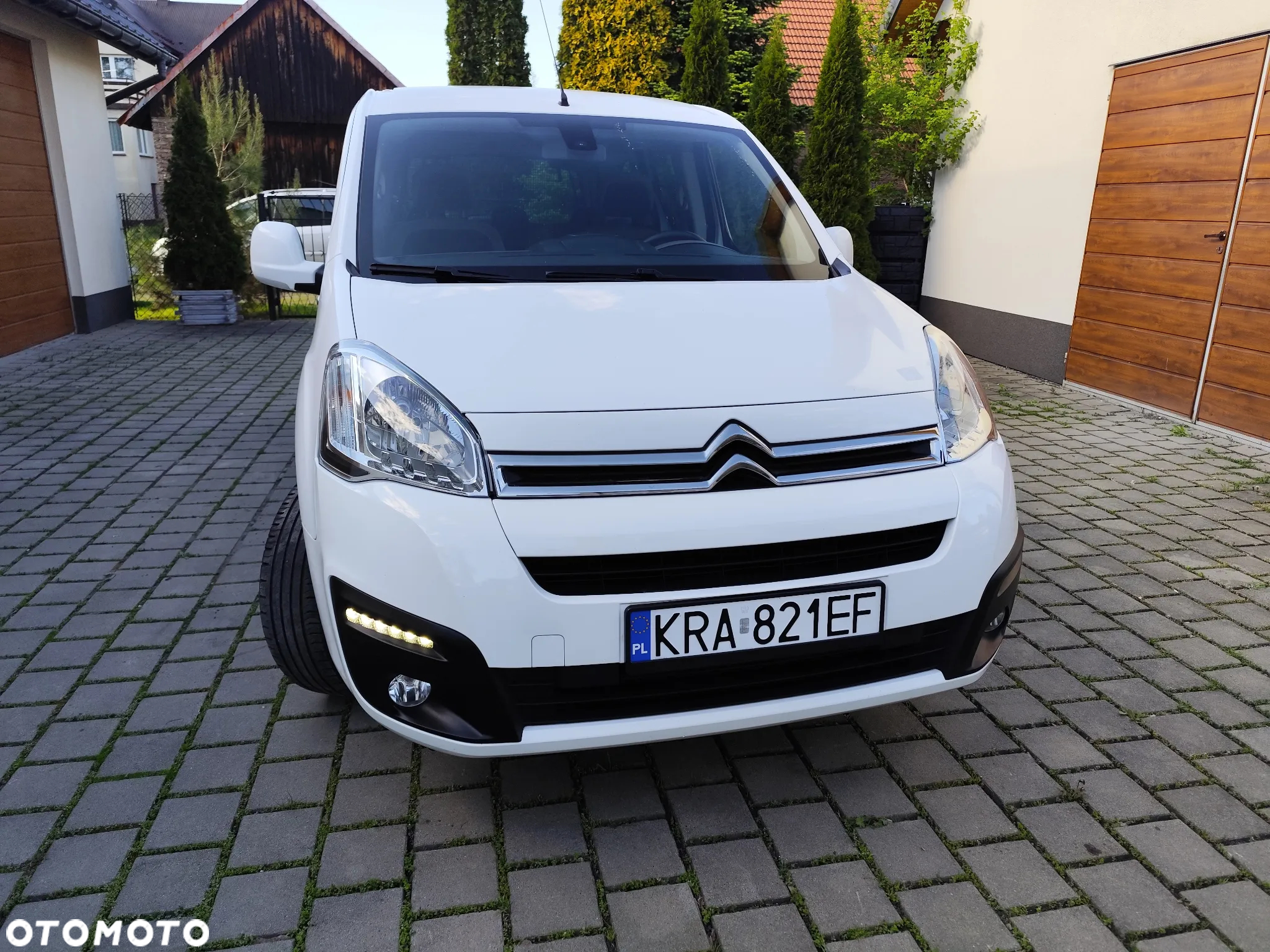Citroën Berlingo Multispace VTi 95 SELECTION - 2