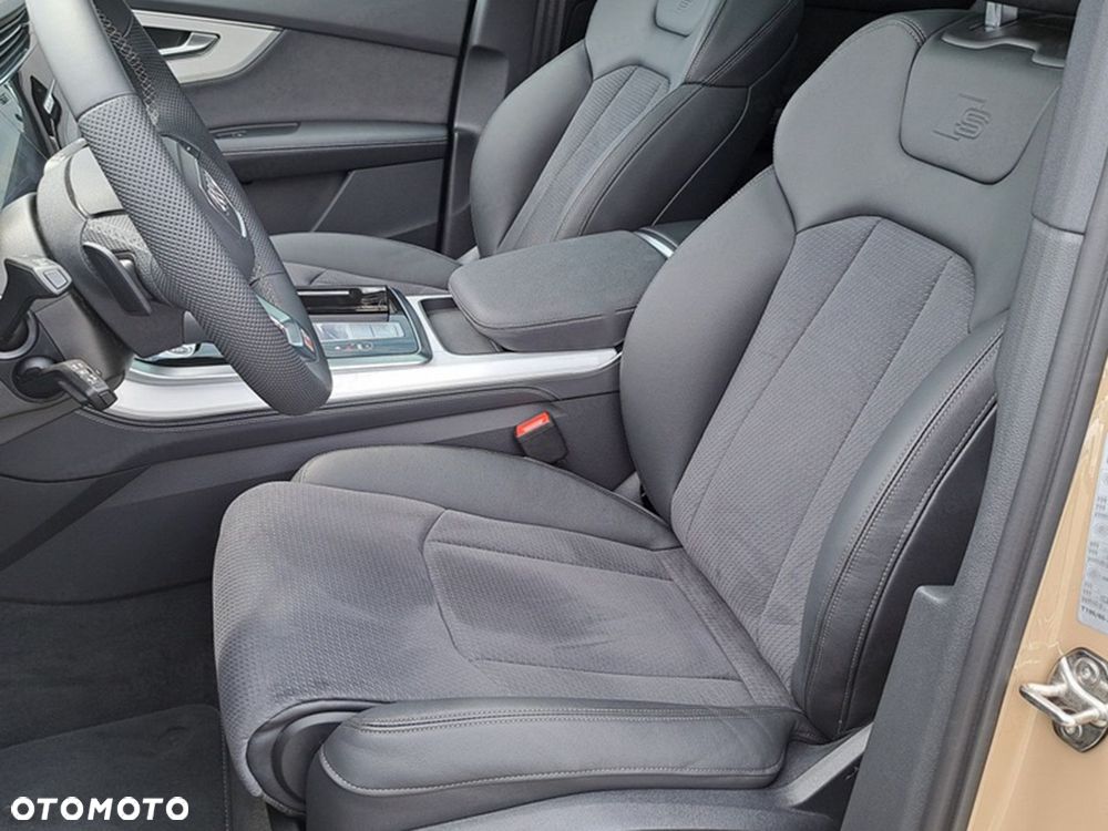 Audi Q7 TDI mHEV 170 kW Quattro S Line Tiptr - 7