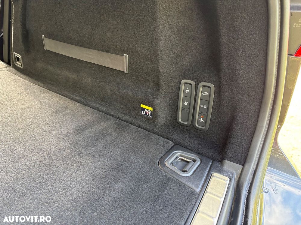 Volvo XC 60 D4 Inscription - 13