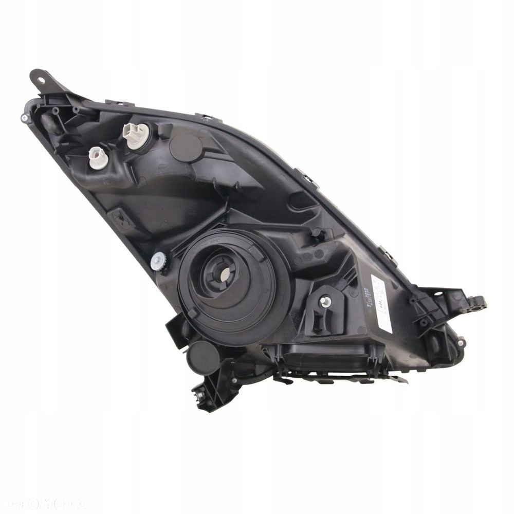 Reflektor lampa Przód Tyc Toyota Prius II 2 XW20 2003-2009 L - 2