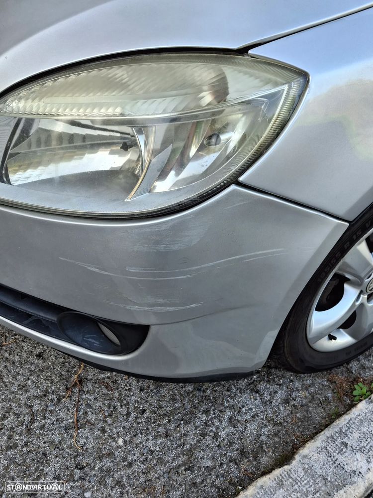 Skoda Fabia 1.4 TDI Elegance - 10