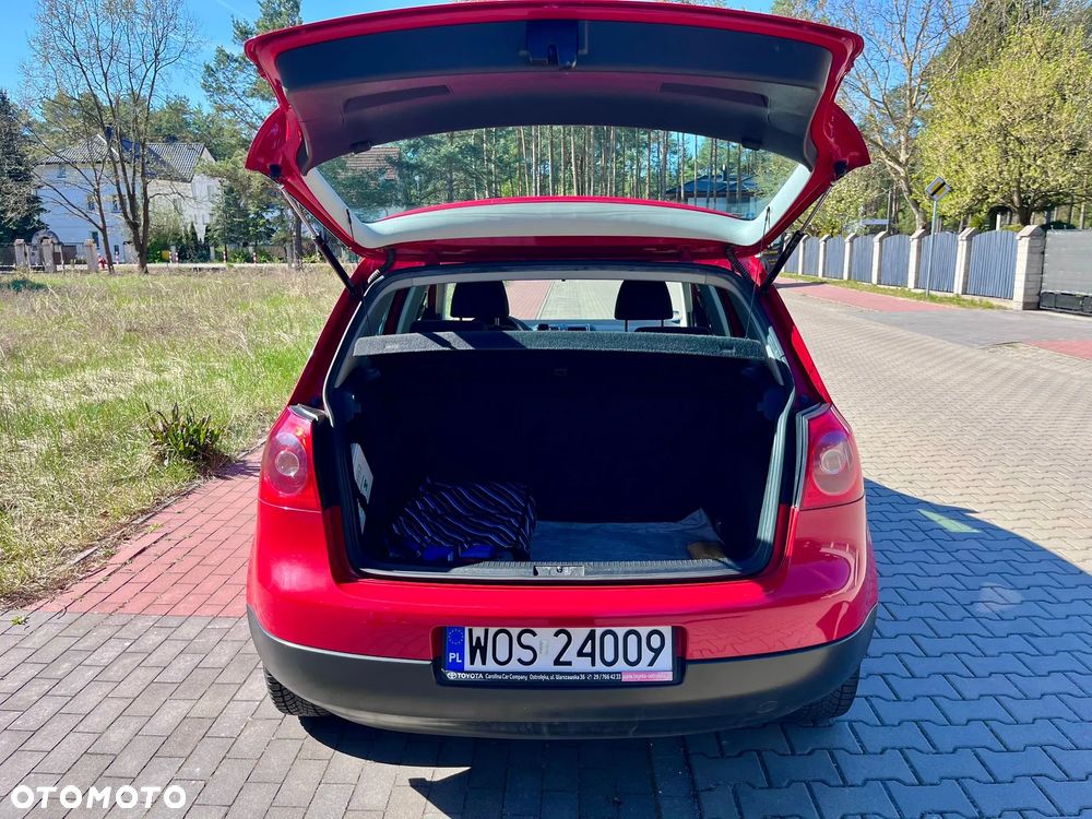 Volkswagen Golf - 8