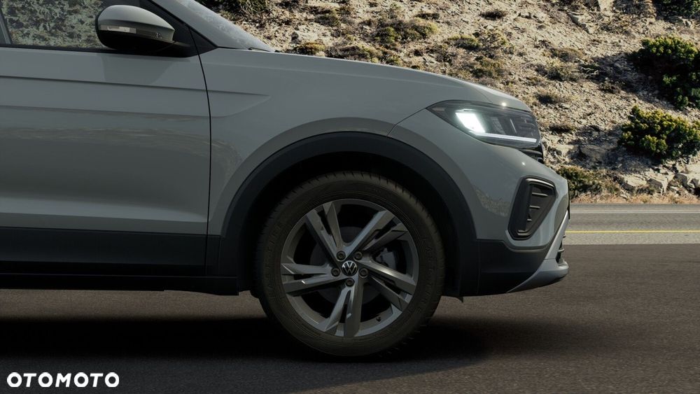Volkswagen T-Cross - 13
