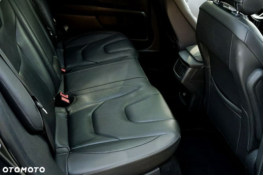 Ford Mondeo - 16