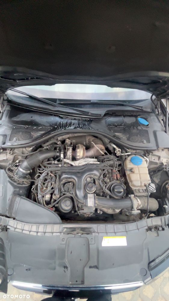 Audi A6 Avant 3.0 TDI clean diesel Quattro S tronic - 19