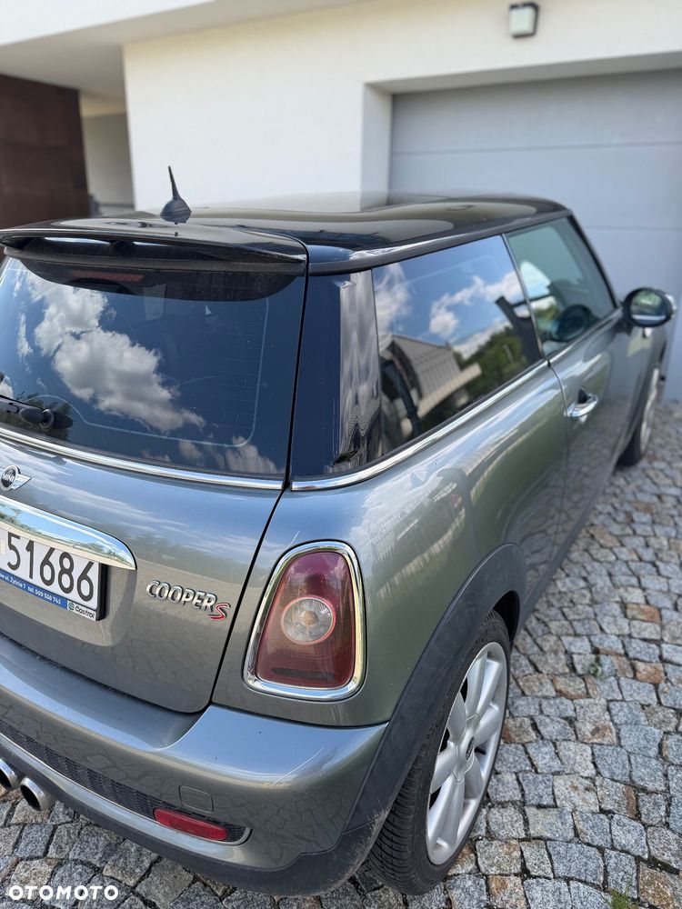 MINI Cooper S - 4