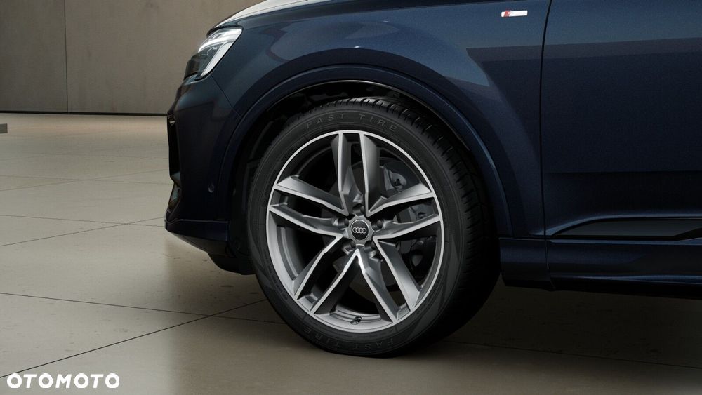 Audi Q7 - 6