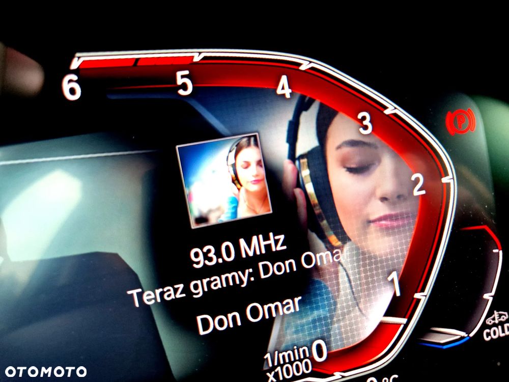 BMW Seria 5 520d xDrive Sport Line - 24