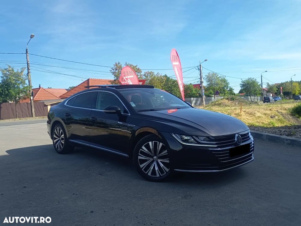 Volkswagen ARTEON - 4