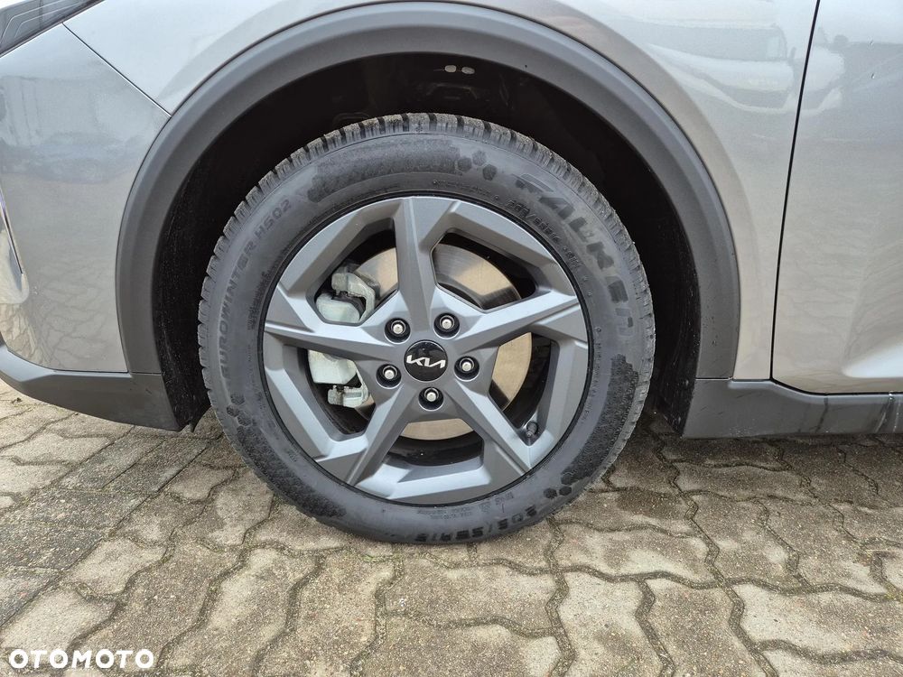 Kia K4 1.6 T-GDI M - 20