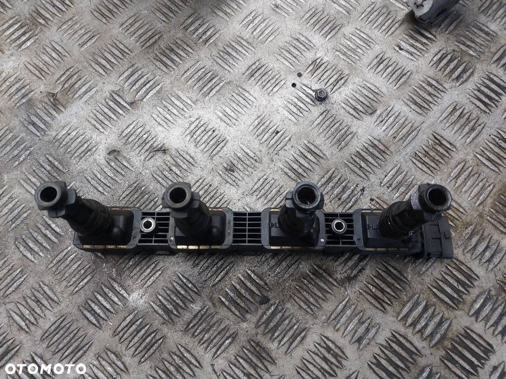 CEWKA ZAPŁONOWA OPEL CORSA C 1.2 16V 0221503015 - 2
