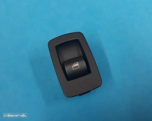 Botão comando interruptor vidros Bmw E87 E90 E91 X3 X5 X6  NOVO - 1