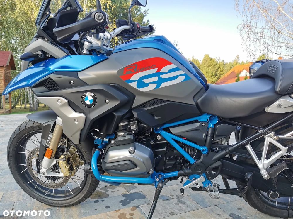 BMW GS - 26
