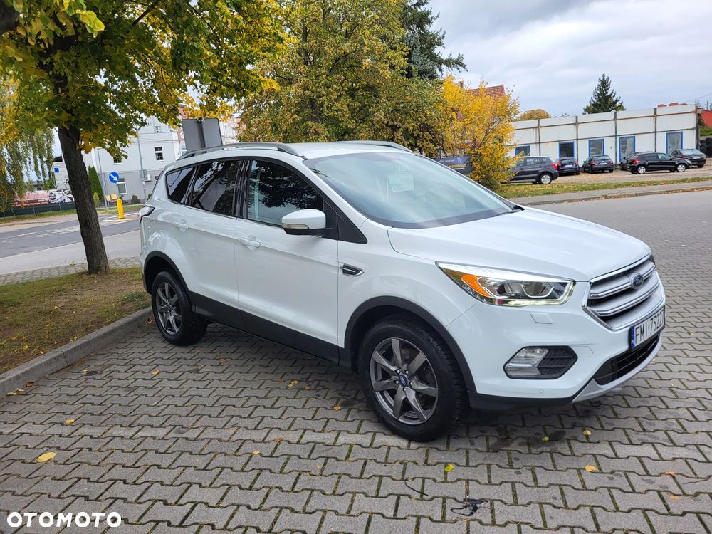 Ford Kuga - 3