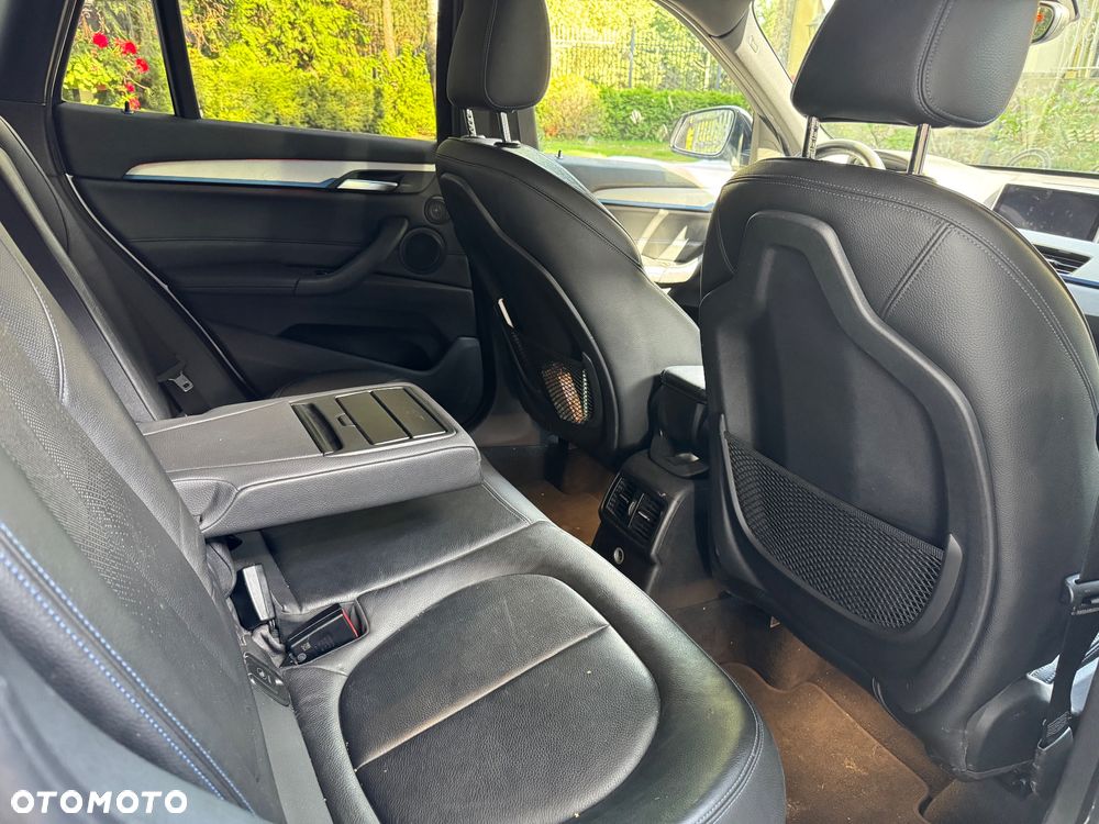 BMW X1 xDrive25i M Sport sport - 17