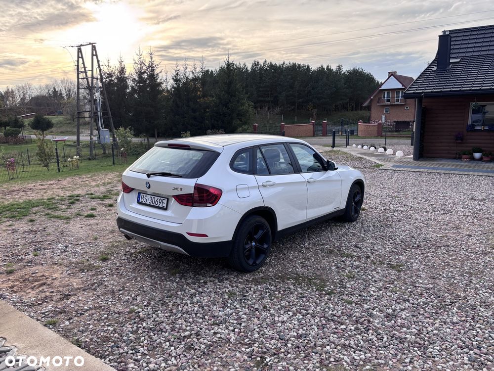 BMW X1 - 5