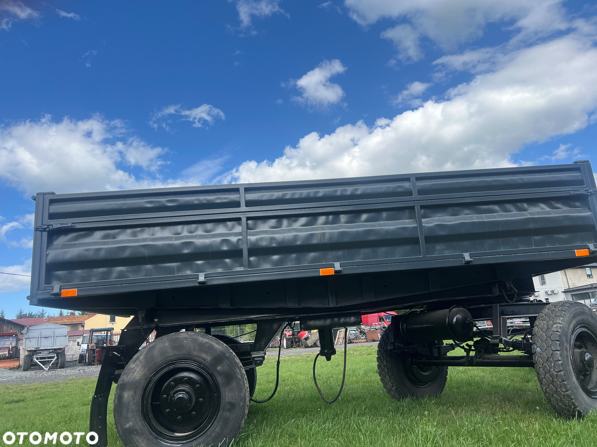 Inny Autosan D55 - 2