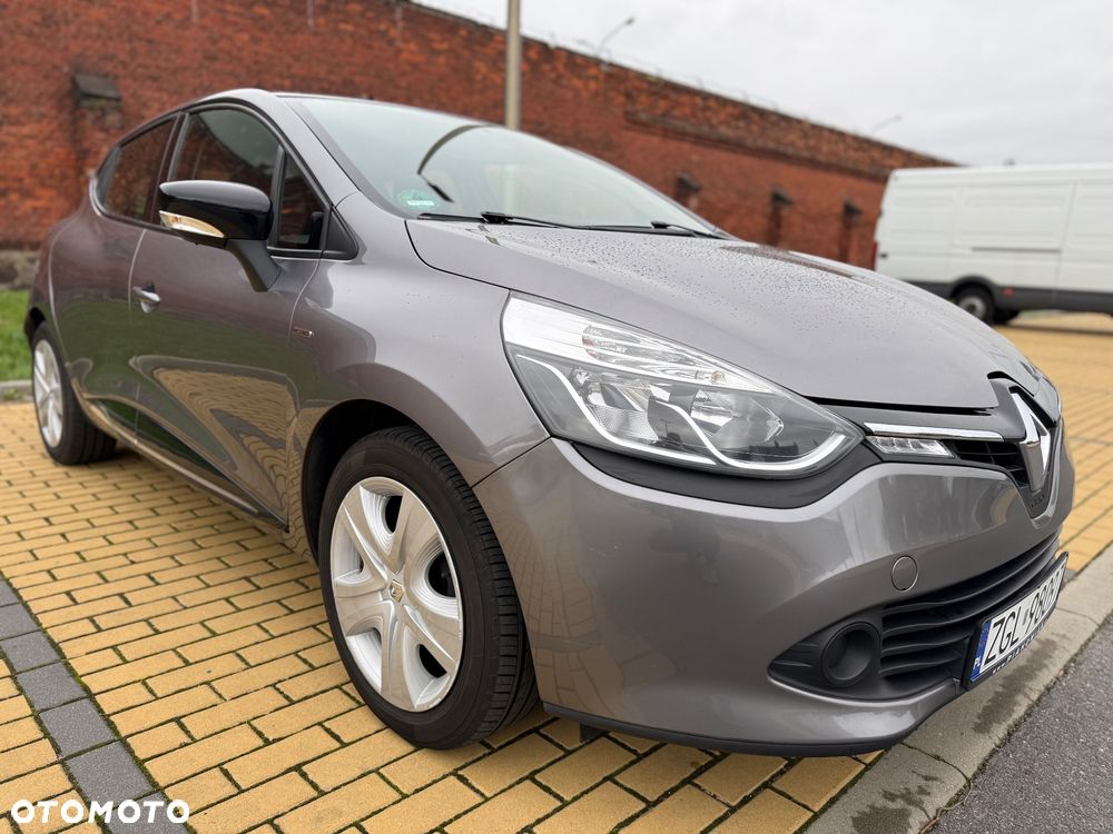 Renault Clio ENERGY TCe 90 Start & Stop Limited - 3