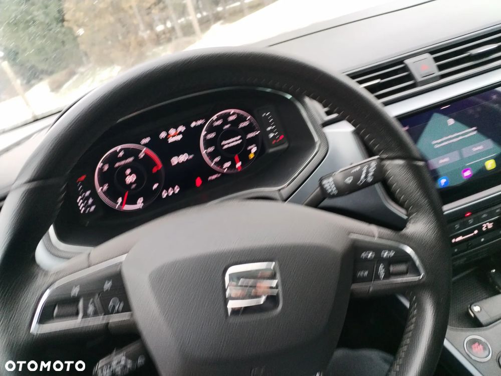 Seat Arona - 10