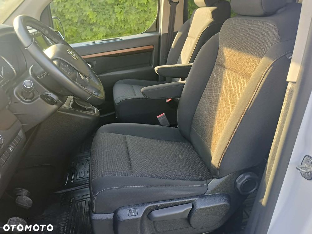 Toyota ProAce 2,0-l-D-4D L1 Comfort - 20