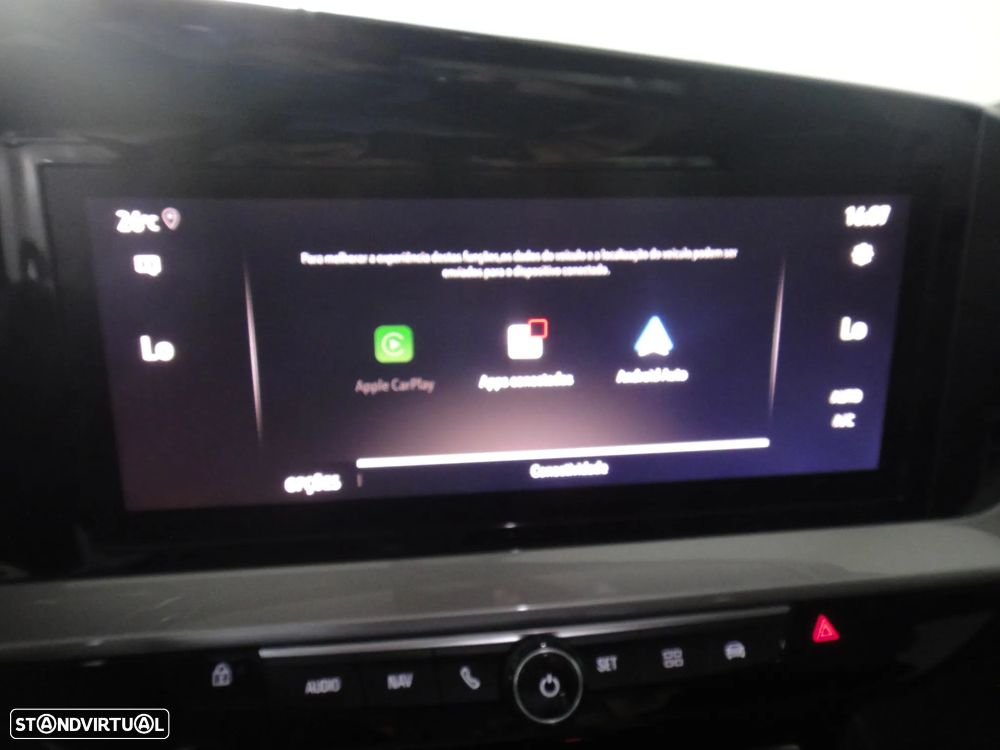 Opel Mokka 1.2 DI Turbo Auto Ultimate - 26