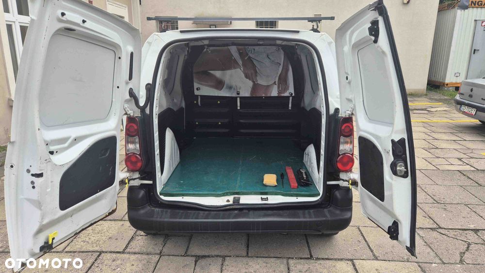 Citroën Berlingo - 6