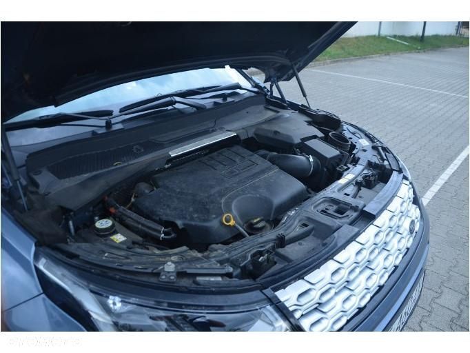 Land Rover Discovery Sport 2.0 P200 mHEV S - 6