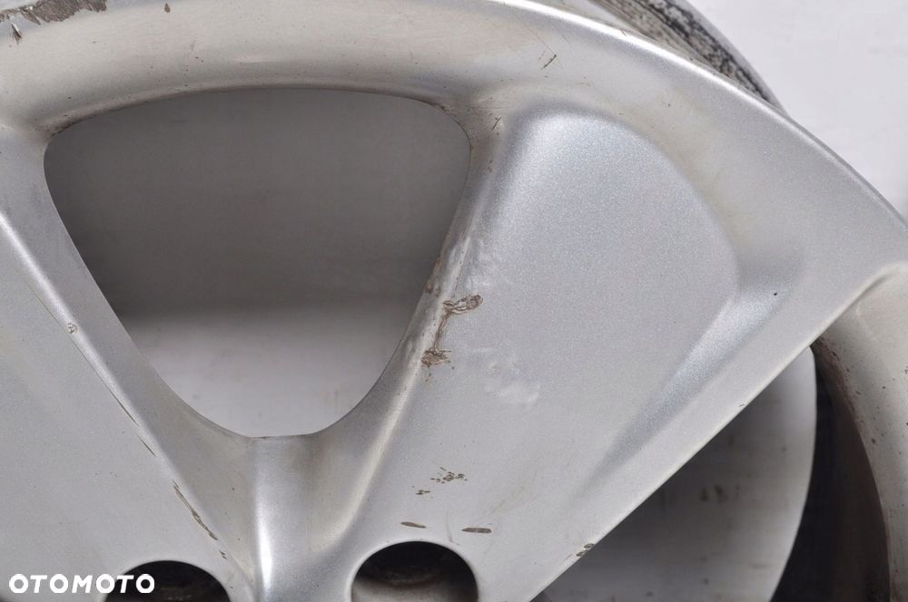 RENAULT SCENIC III FELGI ALUMINIOWE R16" 6.5J 5X114.3 ET42 403001645R - 3