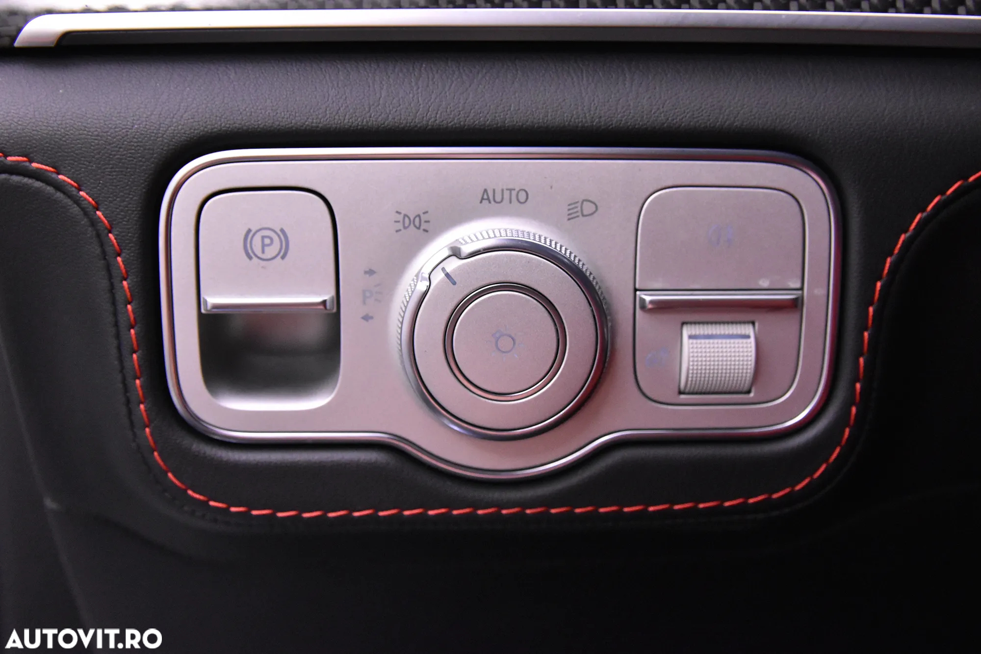Mercedes-Benz GLE Coupe AMG 63 S MHEV 4MATIC+ - 15