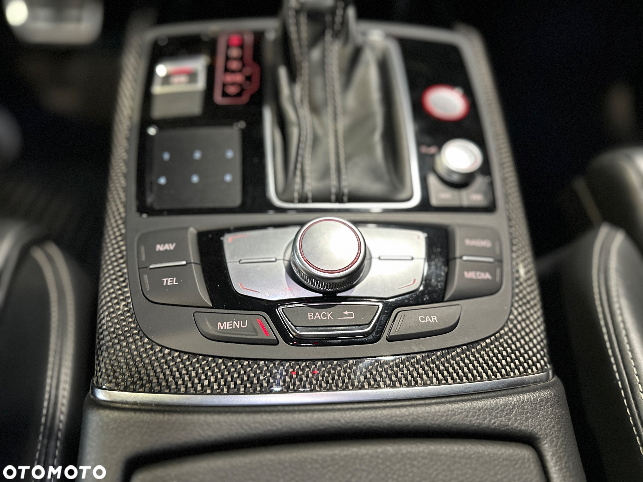 Audi S6 4.0 TFSI Quattro S tronic - 19