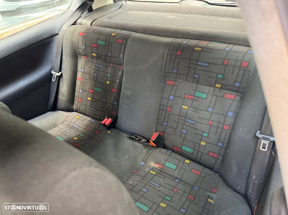 VW Polo 1.0 Band - 4