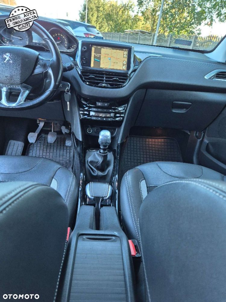 Peugeot 2008 - 18