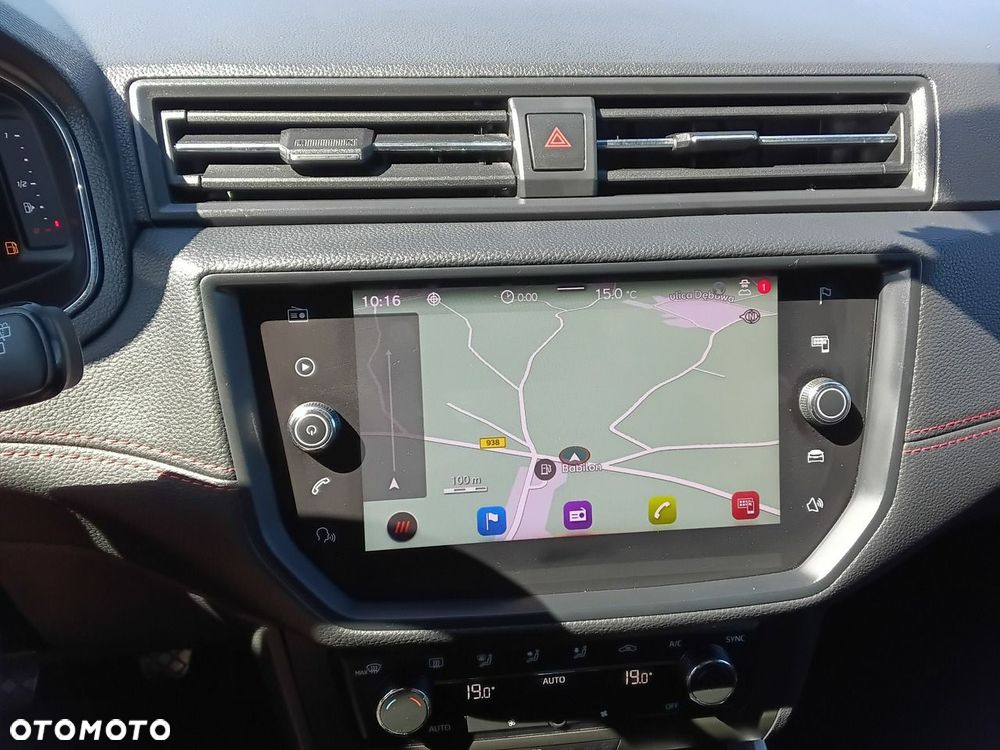 Seat Arona - 22