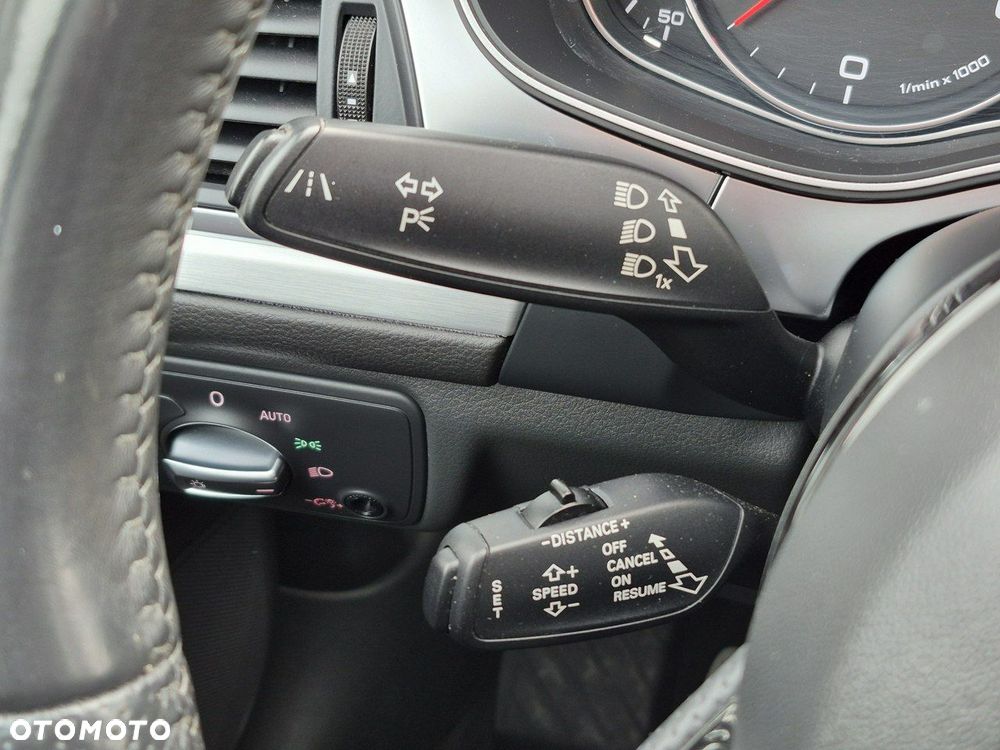 Audi A6 Avant - 27