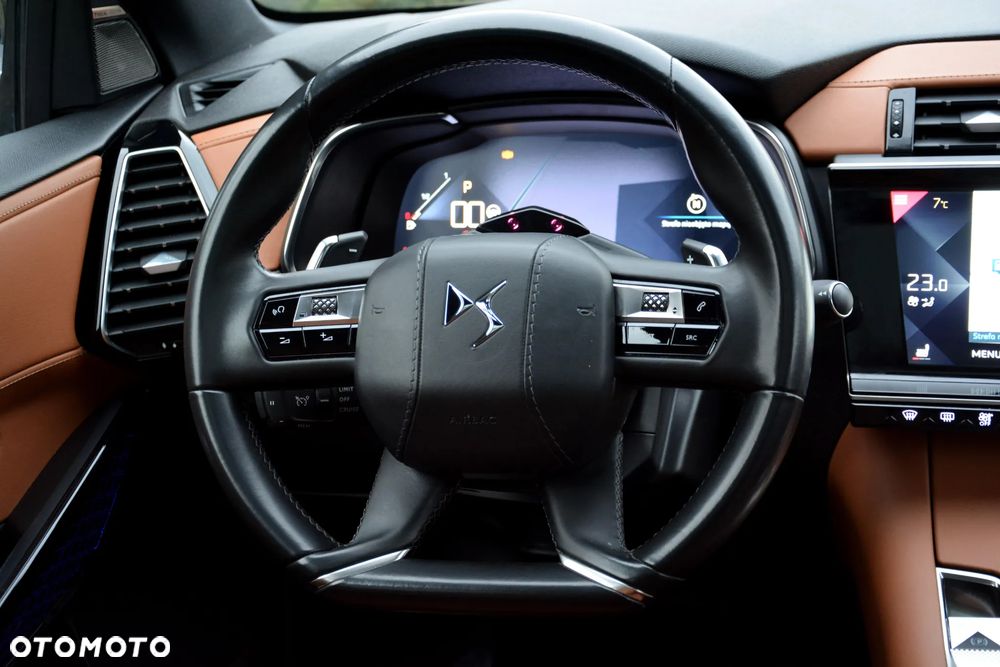 DS Automobiles DS 7 Crossback 2.0 BlueHDi Grand Chic - 26