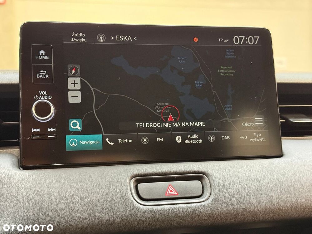 Honda HR-V - 38