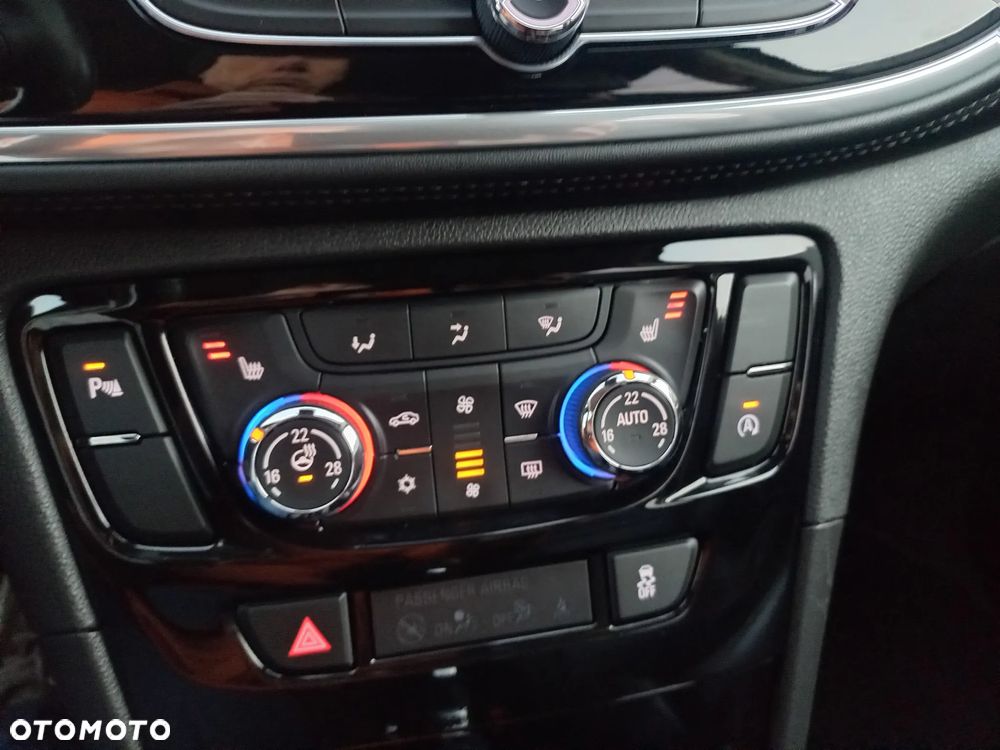 Opel Mokka 1.4 Turbo ecoFLEX Start/Stop Innovation - 29