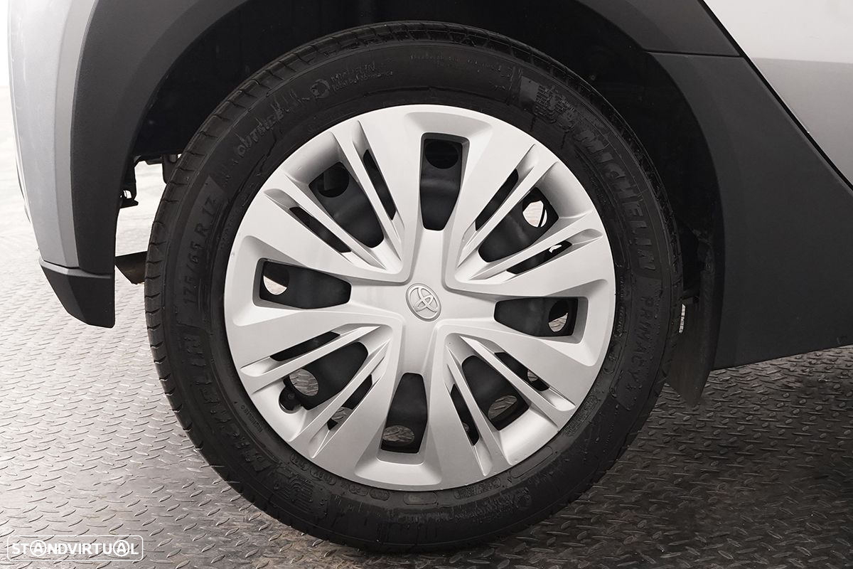 Toyota Aygo X 1.0 Play - 5