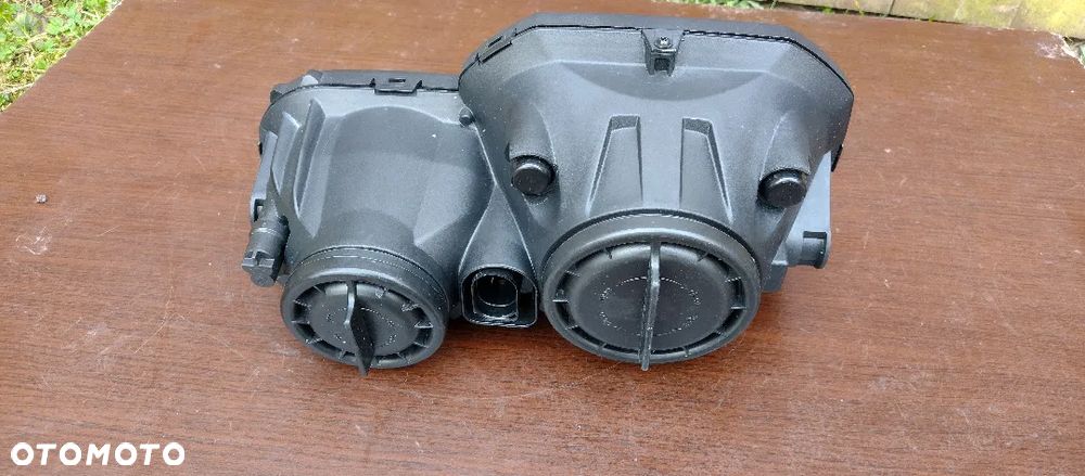 LAMPA PRZEDNIA BMW F 700 800 GS - 5