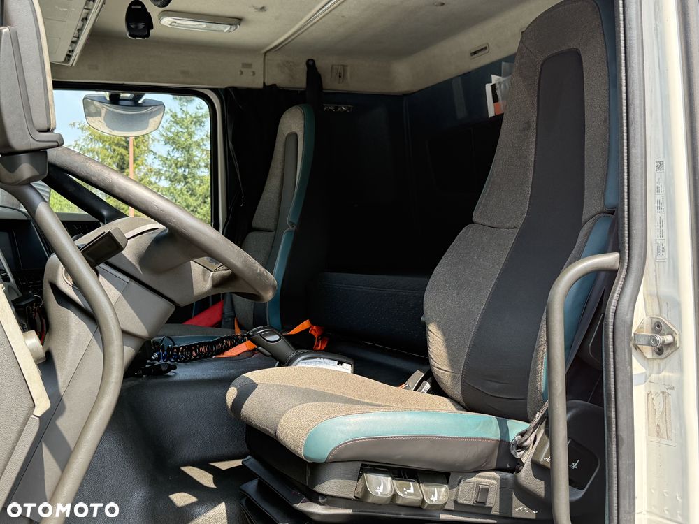 Volvo FM - 28