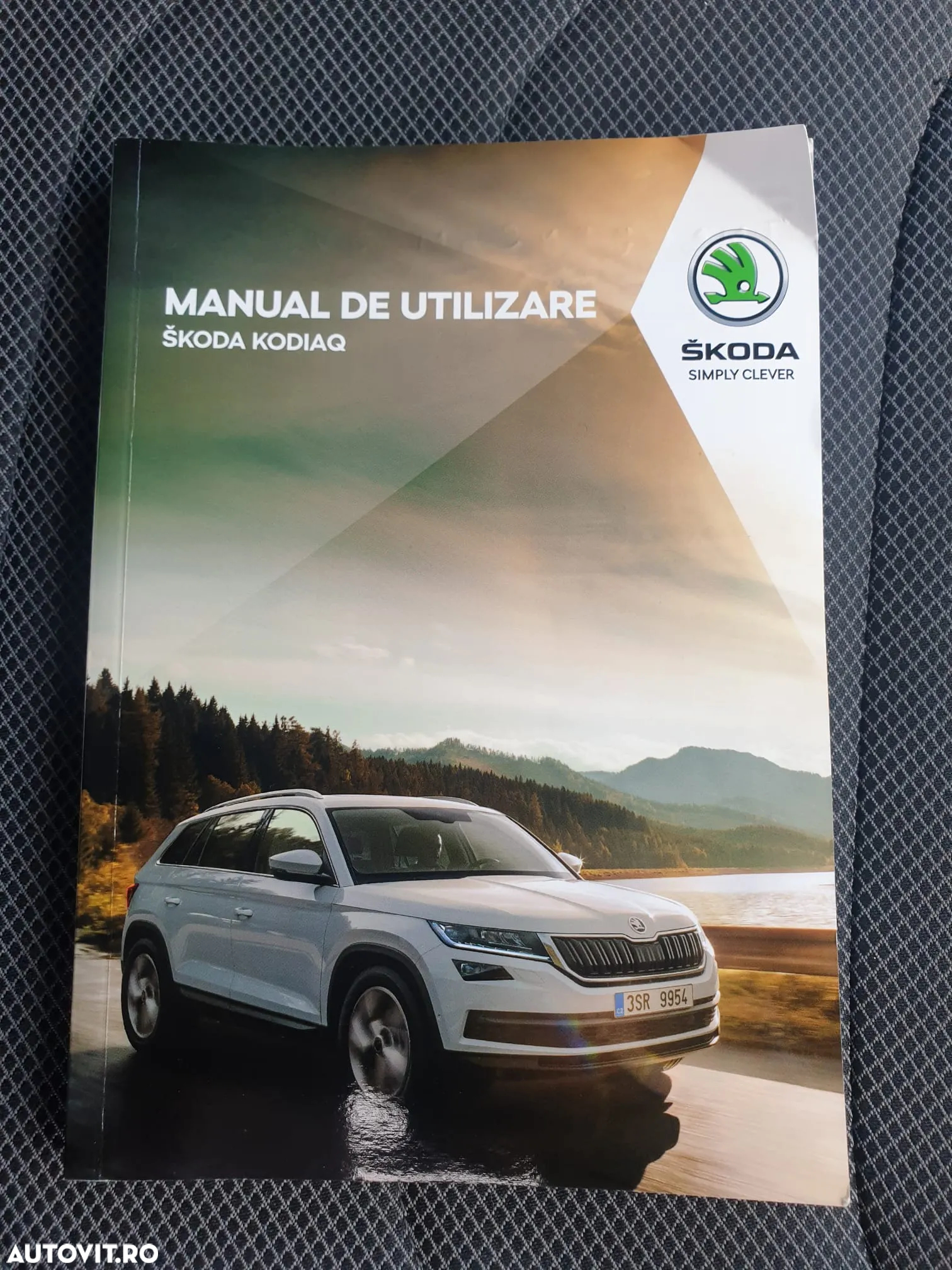 Skoda Kodiaq 2.0 TDI DSG Ambition - 39