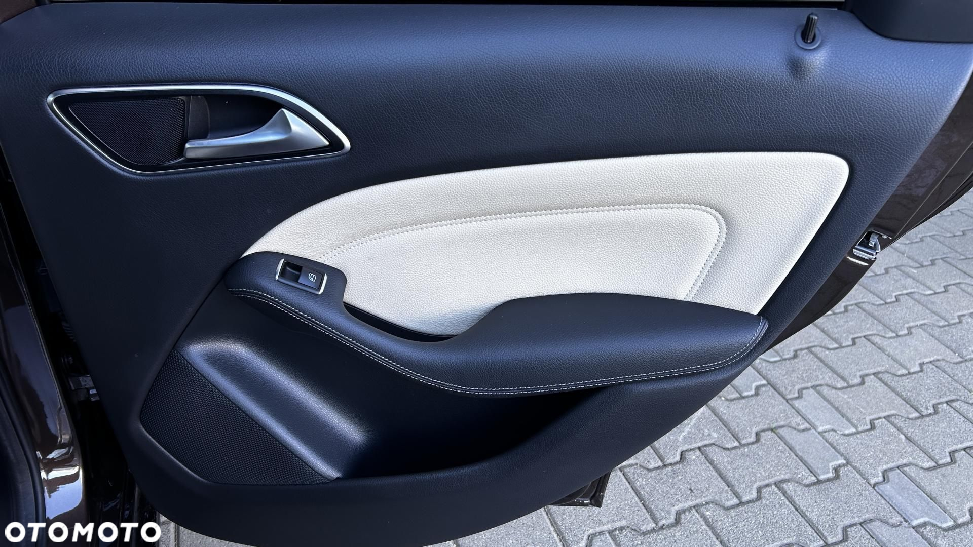 Mercedes-Benz Klasa B - 23