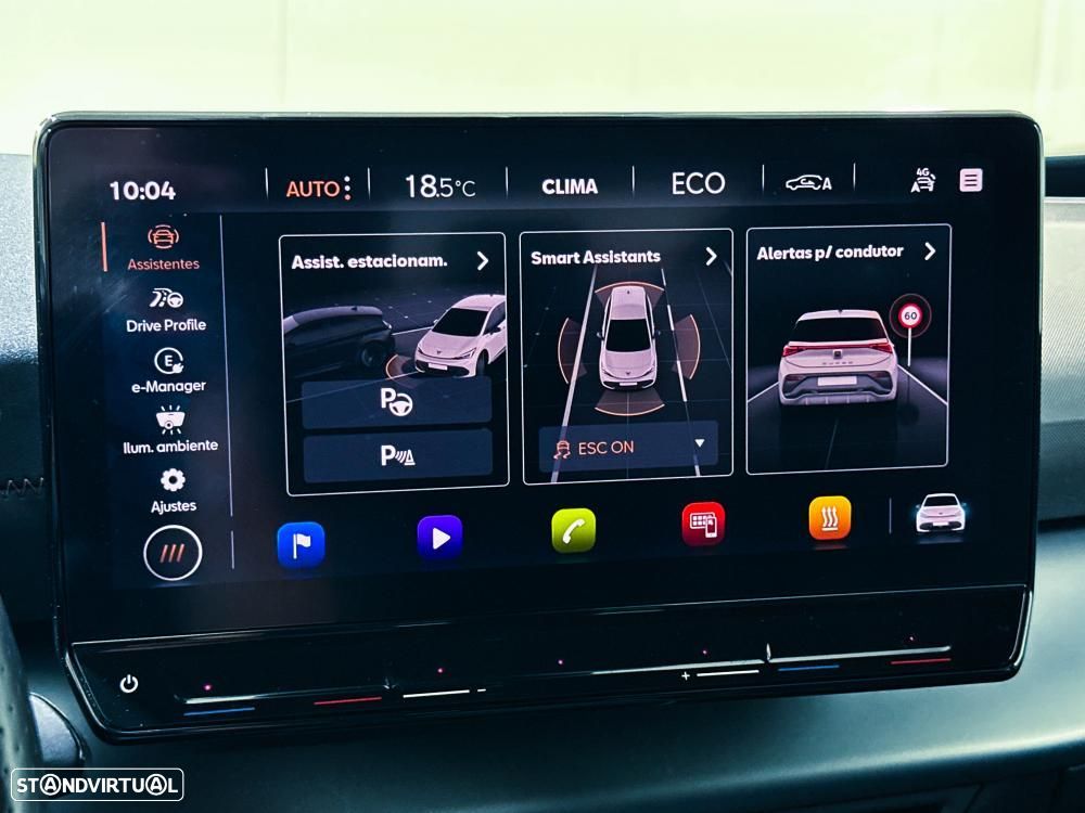 Cupra Born 58 kWh Plus - 53