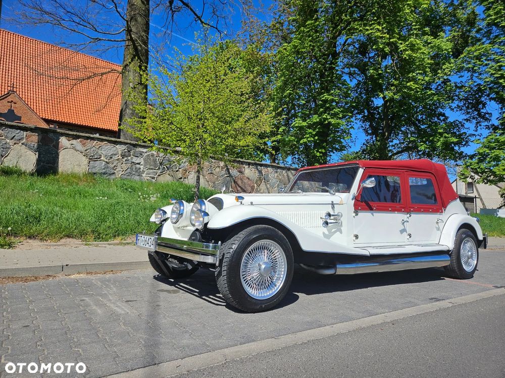 Alfa Romeo Spider - 5
